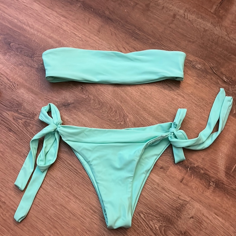 Shein suit
